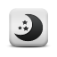 دکمه هلال ماه